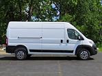 New 2024 Ram ProMaster 2500 High Roof Empty Cargo Van for sale #D24D136 - photo 4