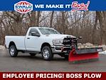 New 2024 Ram 2500 Tradesman Regular Cab 4x4 Pickup for sale #D24D188 - photo 1