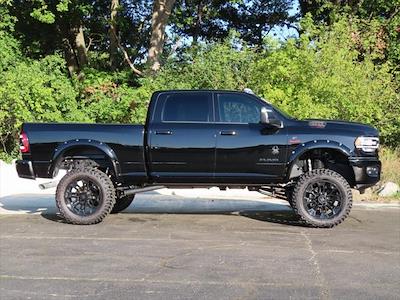 New 2024 Ram 2500 Big Horn Crew Cab 4x4 Pickup for sale #D24D189 - photo 2
