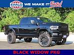 New 2024 Ram 2500 Big Horn Crew Cab 4x4 Pickup for sale #D24D189 - photo 1