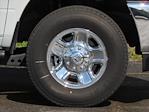 New 2024 Ram 2500 Tradesman Crew Cab 4x4 Pickup for sale #D24D191 - photo 16