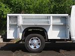New 2024 Ram 2500 Tradesman Crew Cab 4x4 Pickup for sale #D24D191 - photo 17