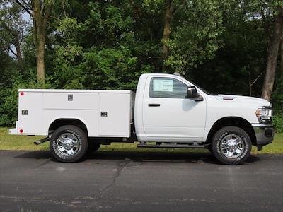 New 2024 Ram 2500 Tradesman Regular Cab 4x4 Pickup for sale #D24D192 - photo 2