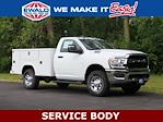 New 2024 Ram 2500 Tradesman Regular Cab 4x4 Pickup for sale #D24D192 - photo 1