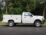 New 2024 Ram 2500 Tradesman Regular Cab 4x4 Pickup for sale #D24D192 - photo 2