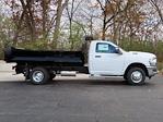 New 2024 Ram 3500 Regular Cab 4x4 Dump Truck for sale #D24D234 - photo 4