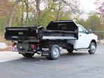 New 2024 Ram 3500 Regular Cab 4x4 Dump Truck for sale #D24D234 - photo 2