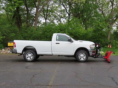 New 2024 Ram 2500 Tradesman Regular Cab 4x4 Pickup for sale #D24D90 - photo 2