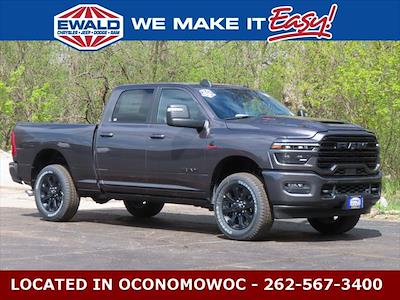 New 2025 Ram 2500 Laramie Crew Cab 4x4 Pickup for sale #D25D138 - photo 1