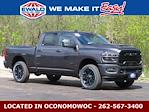 New 2025 Ram 2500 Laramie Crew Cab 4x4 Pickup for sale #D25D138 - photo 1