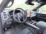 New 2025 Ram 2500 Laramie Crew Cab 4x4 Pickup for sale #D25D138 - photo 24
