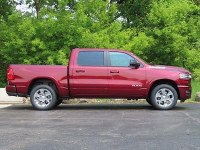 New 2025 Ram 1500 Big Horn Crew Cab 4x4 Pickup for sale #D25D144 - photo 2