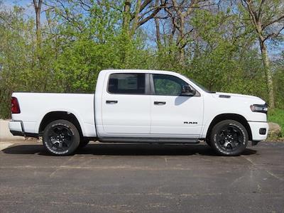 New 2025 Ram 1500 Big Horn Crew Cab 4x4 Pickup for sale #D25D146 - photo 2
