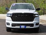 New 2025 Ram 1500 Big Horn Crew Cab 4x4 Pickup for sale #D25D146 - photo 18