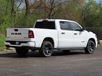 New 2025 Ram 1500 Big Horn Crew Cab 4x4 Pickup for sale #D25D146 - photo 3