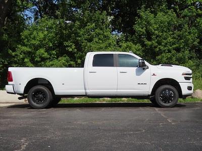 New 2025 Ram 3500 Laramie Crew Cab 4x4 DRW Pickup for sale #D25D151 - photo 2