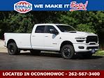 New 2025 Ram 3500 Laramie Crew Cab 4x4 DRW Pickup for sale #D25D151 - photo 1