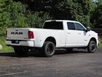 New 2025 Ram 3500 Laramie Crew Cab 4x4 DRW Pickup for sale #D25D151 - photo 3