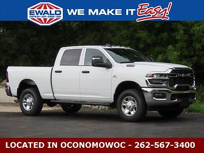 New 2025 Ram 2500 Tradesman Crew Cab 4x4 Pickup for sale #D25D167 - photo 1