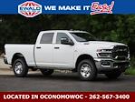 New 2025 Ram 2500 Tradesman Crew Cab 4x4 Pickup for sale #D25D167 - photo 1