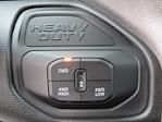 New 2025 Ram 2500 Tradesman Crew Cab 4x4 Pickup for sale #D25D167 - photo 14