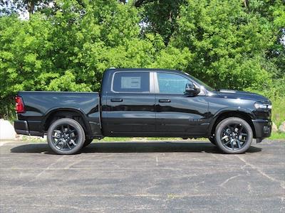 New 2025 Ram 1500 Laramie Crew Cab 4x4 Pickup for sale #D25D175 - photo 2