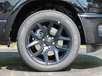 New 2025 Ram 1500 Laramie Crew Cab 4x4 Pickup for sale #D25D175 - photo 17