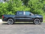 New 2025 Ram 1500 Laramie Crew Cab 4x4 Pickup for sale #D25D175 - photo 2
