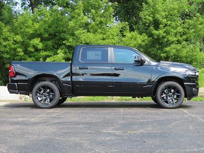 New 2025 Ram 1500 Laramie Crew Cab 4x4 Pickup for sale #D25D177 - photo 2