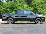 New 2025 Ram 1500 Laramie Crew Cab 4x4 Pickup for sale #D25D177 - photo 2