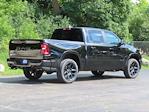 New 2025 Ram 1500 Laramie Crew Cab 4x4 Pickup for sale #D25D177 - photo 3