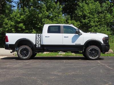 New 2025 Ram 2500 Power Wagon Crew Cab 4x4 Pickup for sale #D25D179 - photo 2