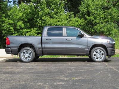 New 2025 Ram 1500 Big Horn Crew Cab 4x4 Pickup for sale #D25D180 - photo 2