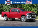 New 2026 Ram 3500 Big Horn Crew Cab 4x4 Pickup for sale #D26D1 - photo 1