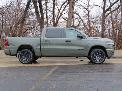 New 2026 Ram 1500 Lone Star Crew Cab for sale #D26D105 - photo 2