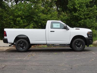New 2026 Ram 3500 Tradesman Regular Cab 4x4 Pickup for sale #D26D11 - photo 2