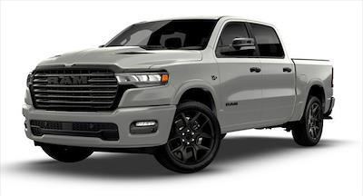 New 2026 Ram 1500 Laramie Crew Cab for sale #D26D113 - photo 1