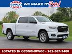 New 2026 Ram 1500 Lone Star Crew Cab 4WD Pickup for sale #D26D13 - photo 1