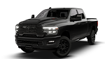 New 2026 Ram 2500 Laramie Crew Cab 4x4 Pickup for sale #D26D16 - photo 6