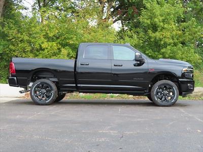 New 2026 Ram 2500 Laramie Crew Cab 4WD Pickup for sale #D26D21 - photo 2