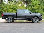 New 2026 Ram 2500 Laramie Crew Cab 4WD Pickup for sale #D26D21 - photo 2