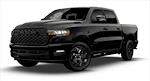 New 2026 Ram 1500 Lone Star Crew Cab for sale #D26D37 - photo 1
