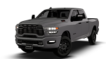 New 2026 Ram 3500 Big Horn Crew Cab 4x4 Pickup for sale #D26D4 - photo 1