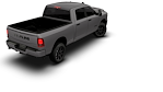 New 2026 Ram 3500 Big Horn Crew Cab 4x4 Pickup for sale #D26D4 - photo 6