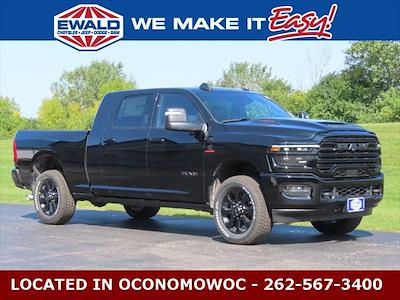 New 2026 Ram 2500 Laramie Mega Cab 4x4 Pickup for sale #D26D5 - photo 1