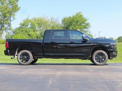 New 2026 Ram 2500 Laramie Mega Cab 4x4 Pickup for sale #D26D5 - photo 2