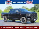 New 2026 Ram 2500 Laramie Mega Cab 4x4 Pickup for sale #D26D5 - photo 1