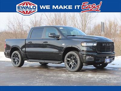 New 2026 Ram 1500 Laramie Crew Cab for sale #D26D76 - photo 1