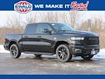 New 2026 Ram 1500 Laramie Crew Cab for sale #D26D76 - photo 1