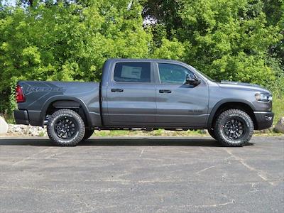 New 2026 Ram 1500 Rebel Crew Cab 4x4 Pickup for sale #D26D8 - photo 2
